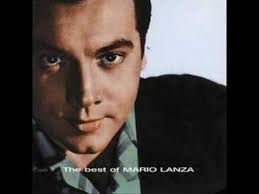 On The Street Where You Live Youtube Mario Lanza American Songs Popular Music