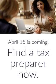 Find And Hire Tax Preparers In Napa County Ca Tax Preparation Tax Prep Tax Return