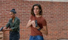 The 12th season of ncis: Ncis La Season 12 Episode 4 Release Date When Is Ncis Los Angeles Back Tv Radio Showbiz Tv Express Co Uk