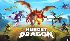 Hungry dragon (mod, unlimited money) unlocks an epic world using flying magical dragons, hatch and grows dragons and a few other exotic species. Hungry Dragon Mod Apk Unlimited Gems 2 10 Android Game Online Information 24 Hours