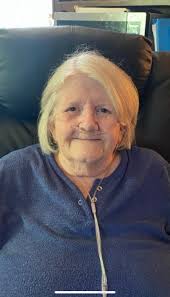 Obituary for Christine Johns