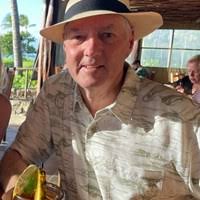 Richard Ross Obituary