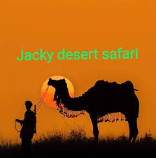 Be sure to take care when booking your camel safari as the business is very competitive and it's definitely a case of you get what you pay for. Jacky Camel Safari Jaisalmer Home Facebook