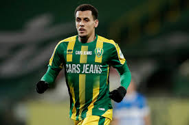 Ajax in actual season average scored 2.66 goals per match. Former Manchester United Intern Ravel Morrison Praised His Respectful Attitude After Leaving Ado Den Haag As He Was Supported To Play At The Highest Level Oltnews