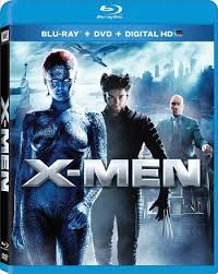 X Men 2000 Dual Audio Hindi 720p Brrip 700mb Movies X Men Movies Blu Ray
