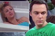 Big Bang Theory plot hole: Error in Sheldon's bedroom rule exposed as he  refuses Amy entry
