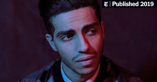 Disney's Aladdin: Mena Massoud