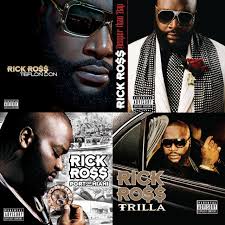 All Rick Ross Songs and features