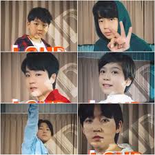 And park jin young's jyp entertainment and psy's p nation join the journey! Theqoo Jyp X Psy Loud Audition Male Trainee S Screen Caps Pannchoa