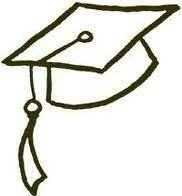 How Many Years Did It Take You To Graduate Michelle Ule Author Graduation Clip Art Graduation Cap Drawing Graduation Hat