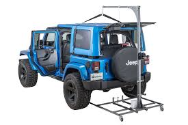 In fact, if you're just running 33 tires, all that's really. How To Remove A Jeep Hardtop Quadratec
