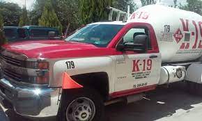 Gas K19 Planta Juarez Home Facebook
