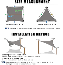 Derniers chiffres du coronavirus issus du csse 21/07/2021 (mercredi 21 juillet 2021). Amazon De Axt Shade Sonnensegel Wasserabweisend Quadrat 2x2m Sonnenschutz Impragniert Pes Polyester Mit Uv Schutz Fur Terrasse Balkon Und Garten Cremeweiss