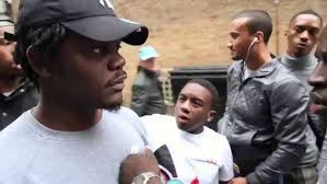 ARNOLD JORGE CELEBRITY STATUS [PART 1] @ARNOLDJORGE