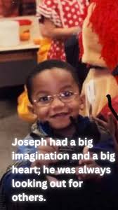 Joseph had everything going for him when he vanished out of the blue in  late September 2015. #justiceforjoseph #truecrimetiktok #unsolved #coldcase