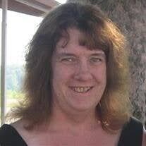 Teresa M. Parriet Obituary