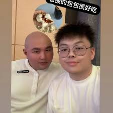 Gordon Ting (@ting.gordon) • Threads, Say more