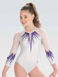 style 10005 a01 elegant spirit artistic gymnastics