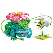 pin by aygh on pokemon pokemon venusaur pokemon lego pokemon