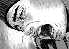 Tumangaonline Manga Homunculus Manga Art Homunculus (ホムンクルスhomunkurusu) is a japanese manga by hideo yamamoto , intended for the seinen audience. manga homunculus manga art
