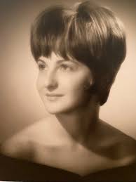 Leibner, Patricia Ann (nee Lehman)