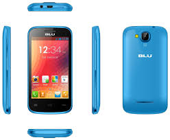 BLU Dash JR specs, review, release date ...
