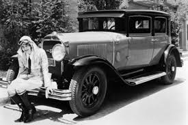Image result for Cameron Heath 1929 Buick