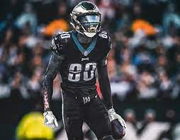However, i believe watkins has upside for dynasty managers, with philadelphia having a new coaching staff. Eagles Projects Photos Videos Logos Illustrations And Branding On Behance