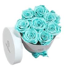 Check spelling or type a new query. Tiffany Rose Box Luxury Florist Milan Same Day Flowers Florpassion