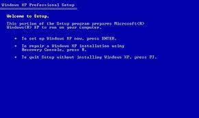 This method is recommended only if you are an. Recovery Console Guide For Windows Xp