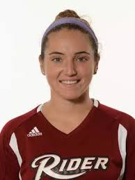 2016 Women's Soccer Roster