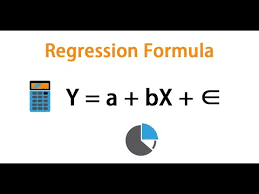 Persamaan garis trend yang akan dicari ialah y ' = a 0 +bx a = ( ∑y ) / n b = ( ∑xy ) / ∑x 2 dengan : Penurunan Rumus Metode Kuadrat Terkecil Least Square Method Youtube