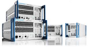 R S Series4200 Software Defined Radios Overview Rohde Schwarz