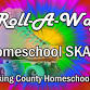 LCH Homeschool Skate event image