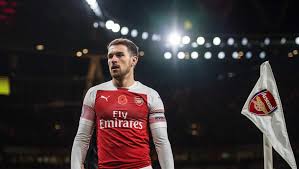 @fawales and @juventusfc midfielder, represented by avid sports & entertainment group @avid_se, for any enquiries please contact. Arsenal Official Reveals The Reasons Behind Decision To Let Aaron Ramsey Leave The Gunners 90min