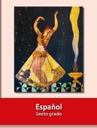 Maybe you would like to learn more about one of these? Espanol Sep Sexto De Primaria Libro De Texto Contestado Con Explicaciones Soluciones Y Respuestas
