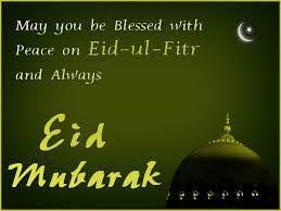 It is observed with celebrations and prayers. Big Better Burgers Eid Mubarak Happy Eid Ul Fitr To All Our Friends In The Middle East Egypt Malaysia Indonesia Singapore And To All Our Muslim Friends Eid Al Fitr Is The First Day Of