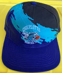 Check out our 90s charlotte hornet selection for the very best in unique or custom, handmade pieces from our shops. Vintage 90s Charlotte Hornets Logo Athletic Splash Snapback Hat Cap Nba Black Ebay