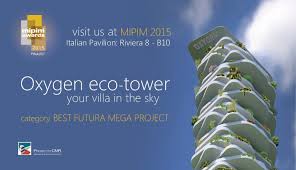 Finden sie mehr informationen zu sdn bhd auf searchandshopping.org für gunzenhausen. Oxygen Eco Tower Tecnimont Spa
