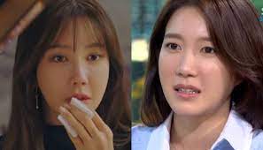 Kim sang eun, known professionally as lee ji ah, is a south korean actress. You Re From Xx Rumor That Made Lee Jia The Most Difficult Video World Today News