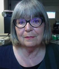 Brenda Francis Pelkey