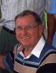 Obituary information for Robert Andrew Finn, Sr.