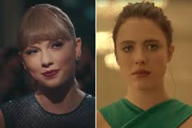Taylor Swift's 'Delicate' Music Video Faces Backlash Over Similarities to  Spike Jonze's 2016 Kenzo Short Film