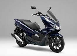 ボード honda scooter models のピン
