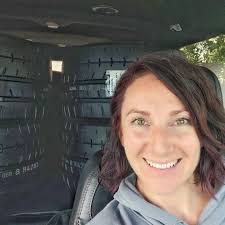 HappyPlace? Oh yeah. Love the smell of fresh rubber in the morning. 😁 Just  picked up two new sets of tires, my very first @yokohamatire sets ever!  Really excited to get these