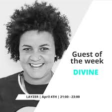 Stream DIVINE (Vocal-DJ)