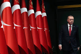 The erdoğan vision is to recreate the period of turkish and ottoman greatness. Erdogan Starts A Political Earthquake In Turkey New Europe