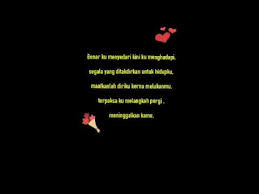 List download lagu mp3 hazama peneman lyrics (5:45 min), last update apr 2021. Video Hazama Dengarlah