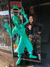 There are so many activities for families! The Horrors Of Burbank Gorycory