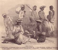 servants